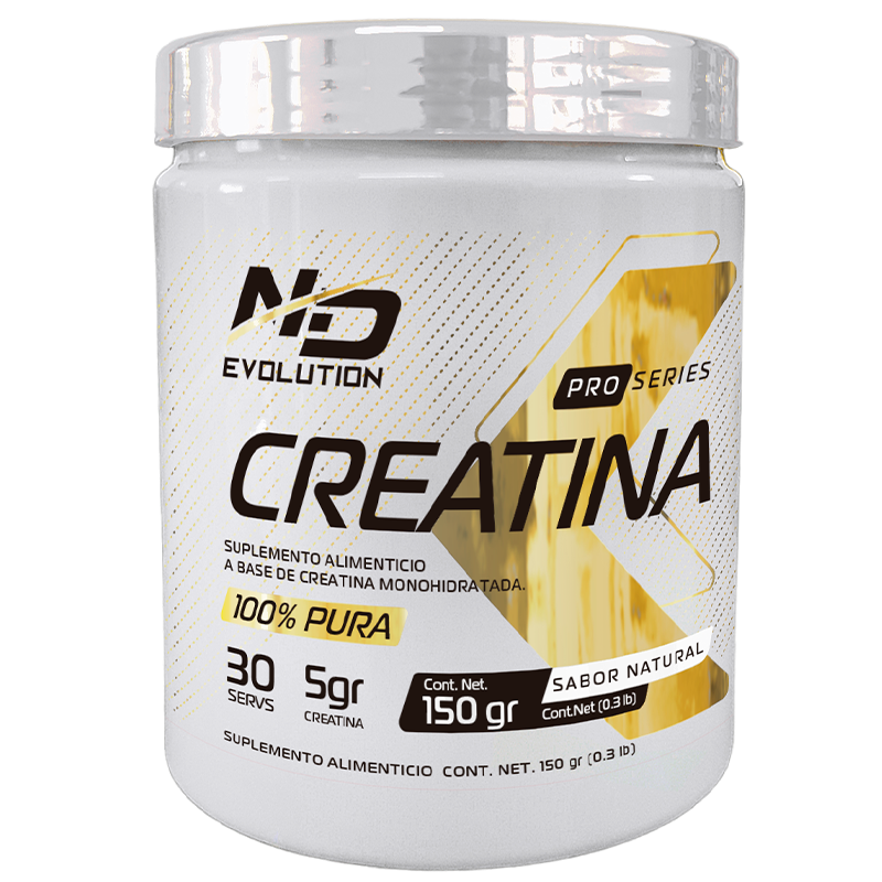 CREATINA PRO SERIES 150 G