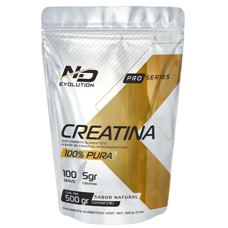 CREATINA PRO SERIES 500 G