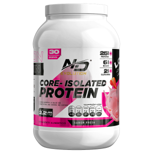  - hidrolyzed, pure whey