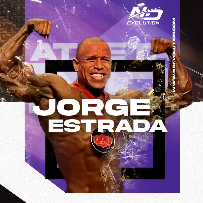 JORGE ESTRADA
